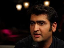 Kumail Nanjiani