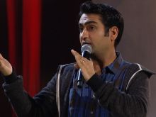 Kumail Nanjiani