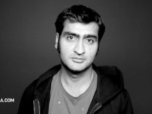 Kumail Nanjiani