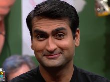 Kumail Nanjiani