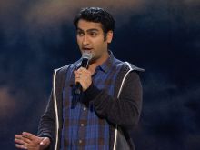 Kumail Nanjiani