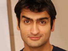 Kumail Nanjiani