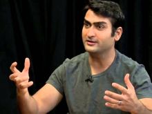 Kumail Nanjiani