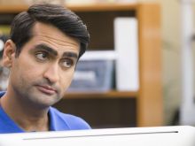 Kumail Nanjiani