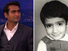 Kumail Nanjiani