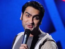 Kumail Nanjiani