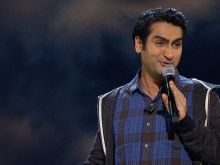 Kumail Nanjiani