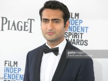 Kumail Nanjiani