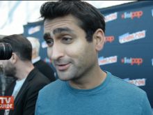 Kumail Nanjiani