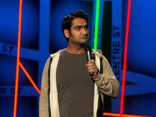 Kumail Nanjiani