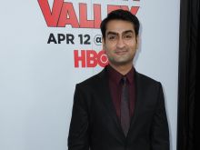 Kumail Nanjiani