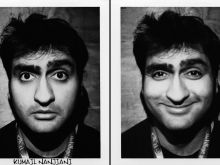 Kumail Nanjiani