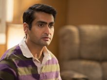 Kumail Nanjiani