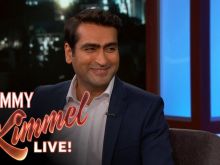 Kumail Nanjiani