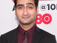 Kumail Nanjiani