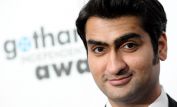 Kumail Nanjiani