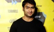 Kumail Nanjiani