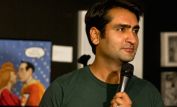 Kumail Nanjiani