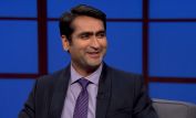 Kumail Nanjiani