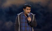 Kumail Nanjiani