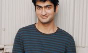 Kumail Nanjiani