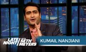 Kumail Nanjiani