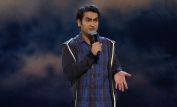 Kumail Nanjiani