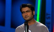 Kumail Nanjiani