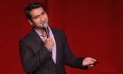 Kumail Nanjiani