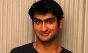 Kumail Nanjiani