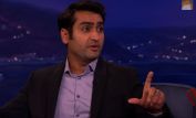 Kumail Nanjiani