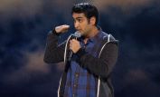 Kumail Nanjiani