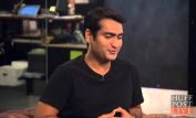 Kumail Nanjiani