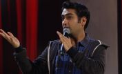 Kumail Nanjiani