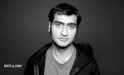 Kumail Nanjiani