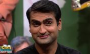 Kumail Nanjiani