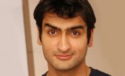 Kumail Nanjiani