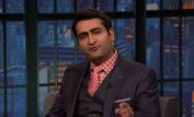 Kumail Nanjiani