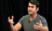 Kumail Nanjiani