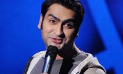 Kumail Nanjiani