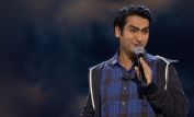 Kumail Nanjiani