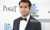 Kumail Nanjiani