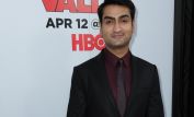 Kumail Nanjiani