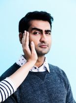 Kumail Nanjiani