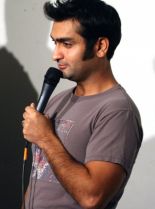 Kumail Nanjiani