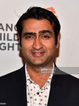 Kumail Nanjiani