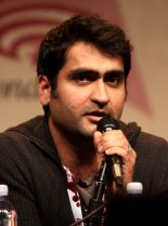 Kumail Nanjiani