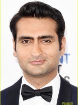 Kumail Nanjiani