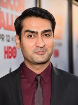 Kumail Nanjiani