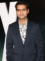 Kumail Nanjiani